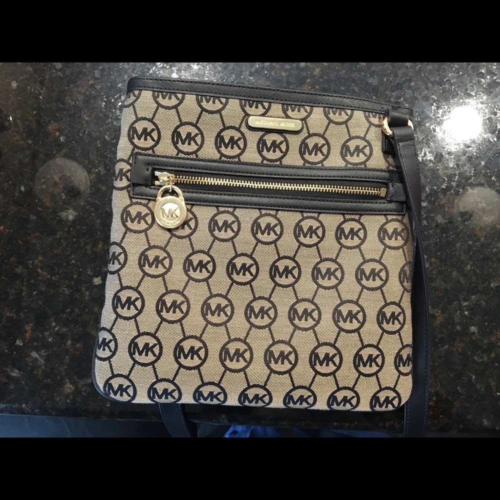 Crossbody Purse